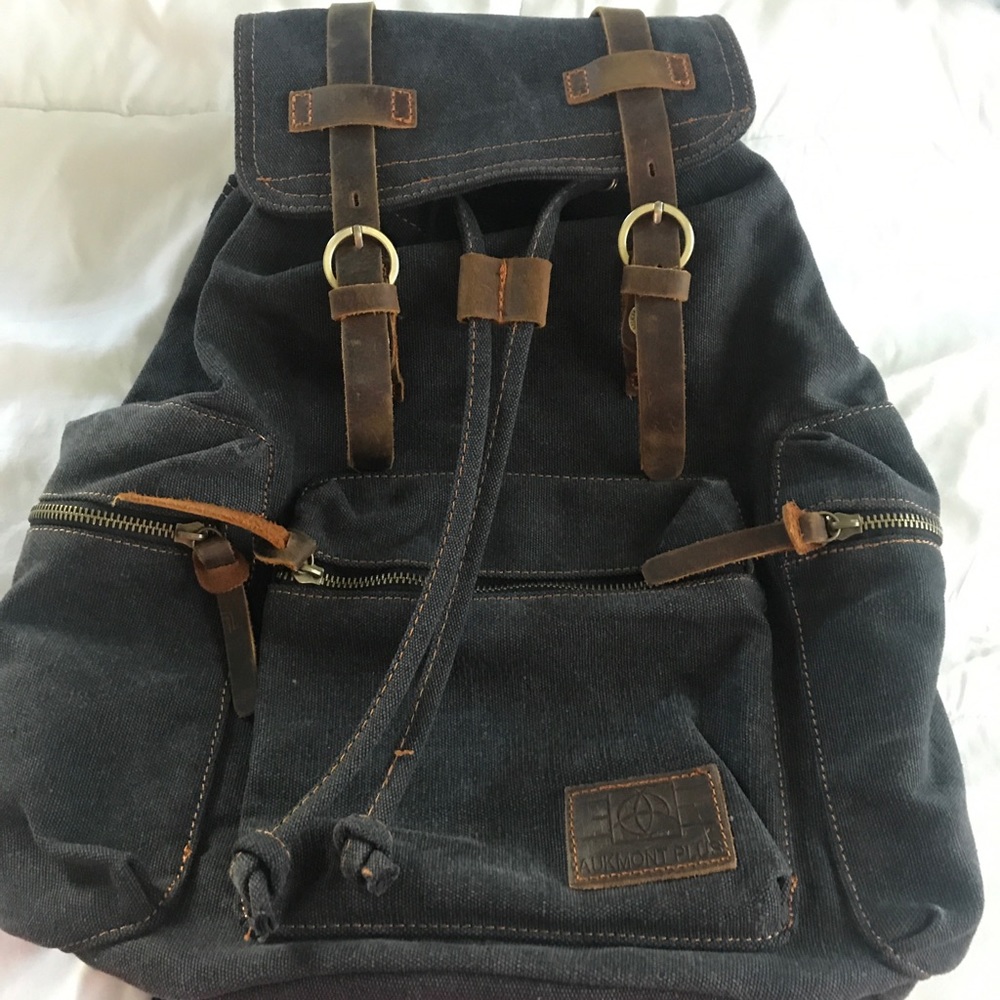 COPY - Aukmont Rucksack NWOT